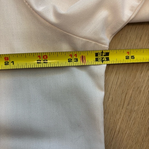 FYDUDE Catch The Waves Western Style Short Sleeve Shirt Men's L - Picture 9 of 10